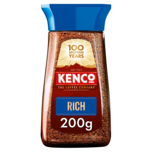 Kenco Rich Coffee (200 g)