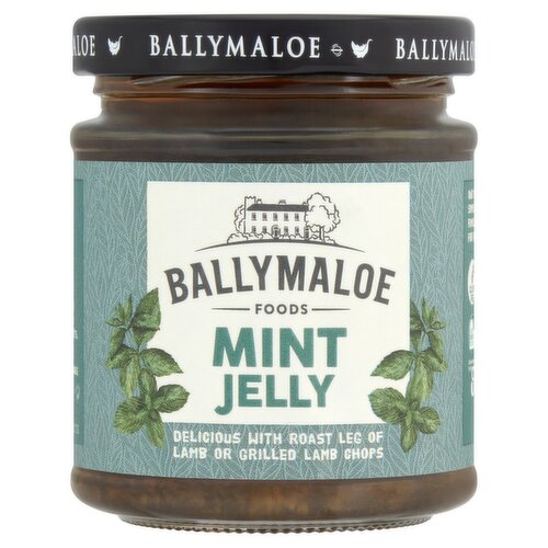 Ballymaloe Mint Jelly  (220 g)