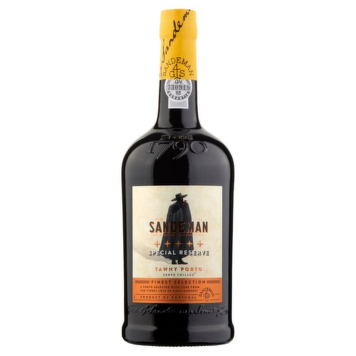 Sandeman 5 Star Port (75 cl)