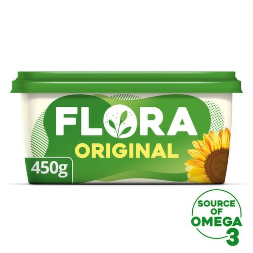 Flora Spread Original (450 g)