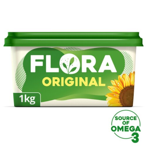 Flora Original Spead (1 kg)