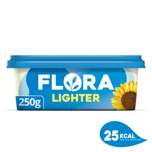 Flora Light (250 g)