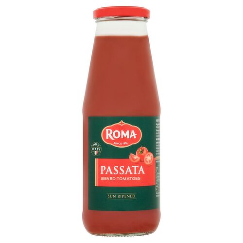 Roma Traditional Passata (680 g)