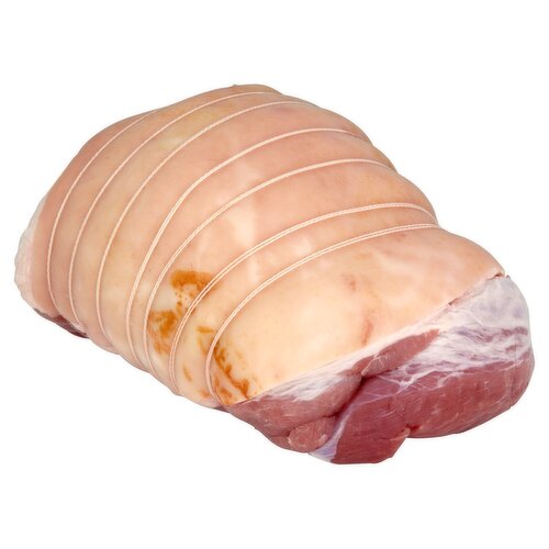 Full Boned & Rolled Unsmoked Gammon (1 kg)