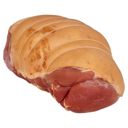 Full Boned & Rolled Smoked Gammon (1 kg)