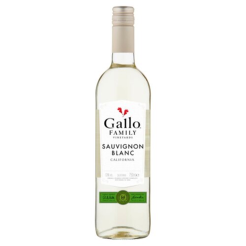 Gallo Family Vineyard  Sauvignon Blanc (75 cl)