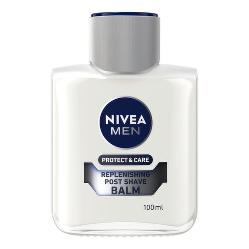 Nivea Men Protect & Care Post Shave Balm (100 ml)