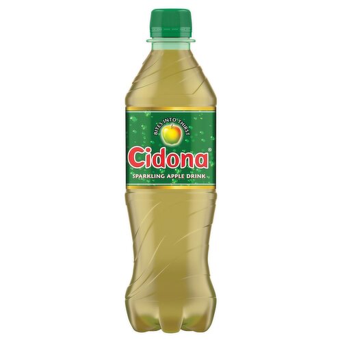Cidona Bottle (500 ml)