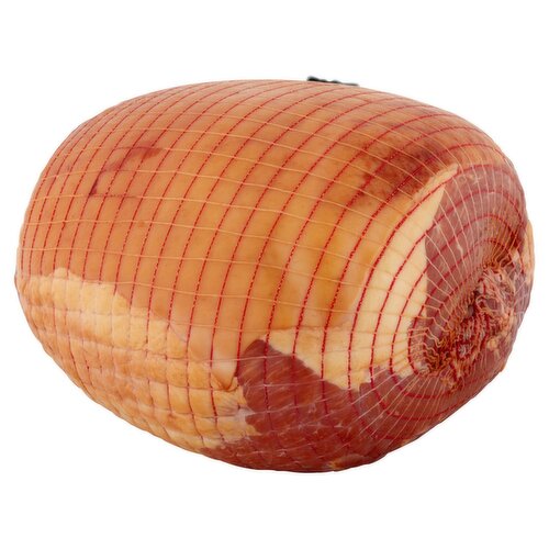 Full Smoked Horseshoe Gammon (1 kg)