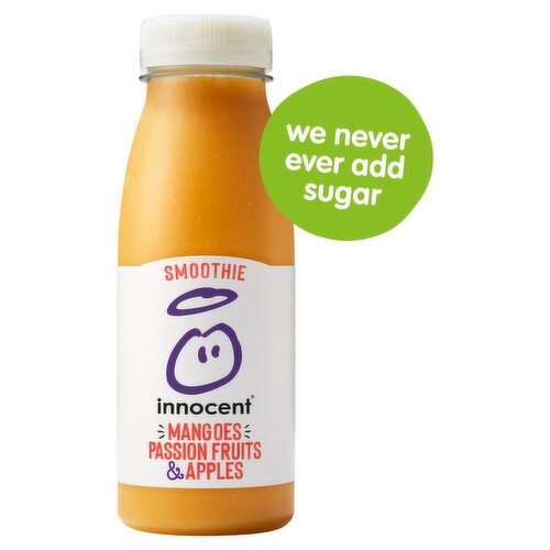 Innocent Magnificent Mango Smoothie (250 ml)