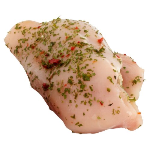 Stuffed Chicken Breast (1 Piece)