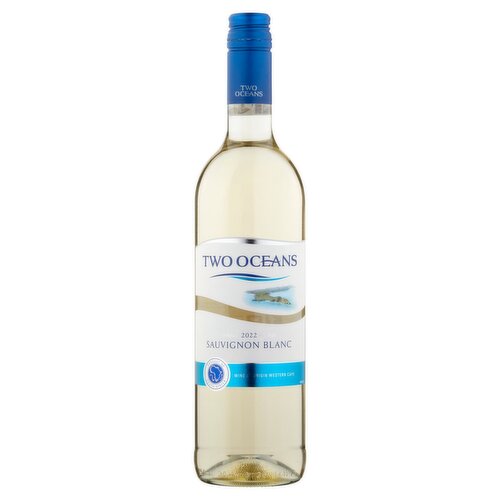 Two Oceans Sauvignon Blanc (75 cl)