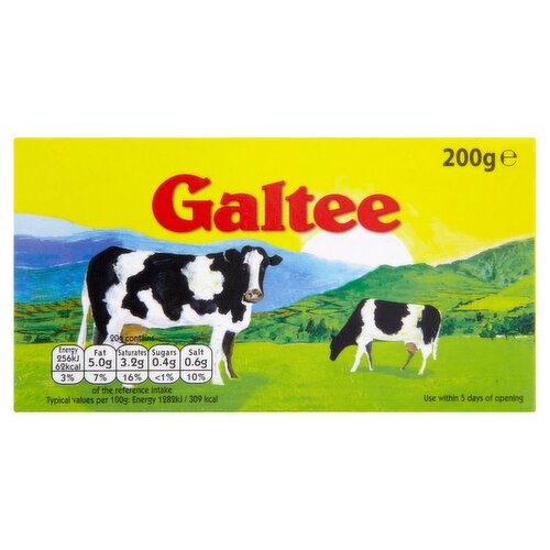 Galtee Cheese (200 g)