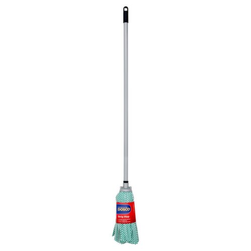Dosco Silver Strip Mop  (1 Piece)
