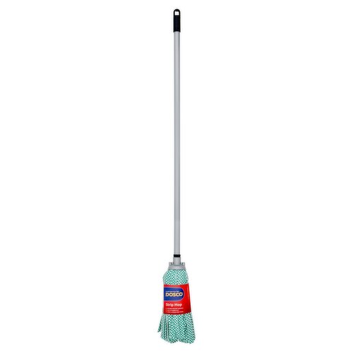 Dosco Silver Strip Mop  (1 Piece)