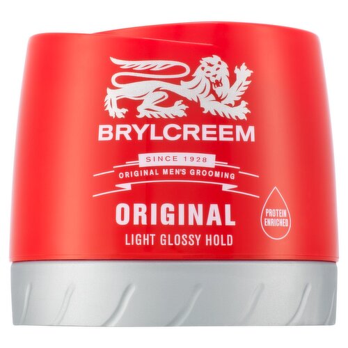 Brylcreem Original Paste (150 ml)