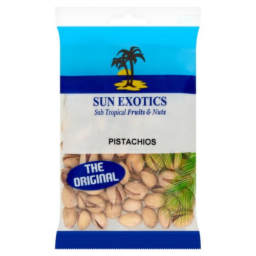 Sun Exotics Pistachios (90 g)