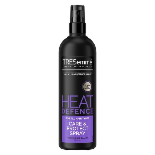 Tresemme Heat Defence Spray (300 ml)