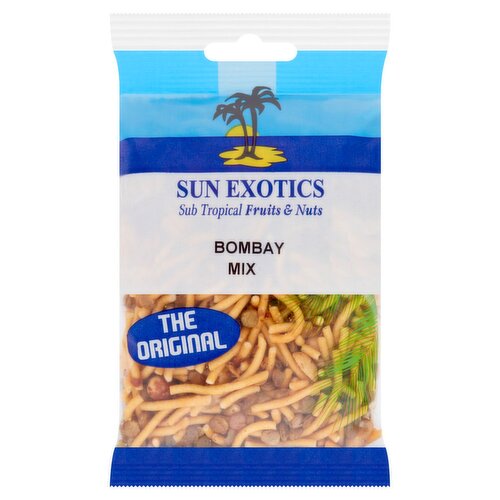 Sun Exotic Bombay Mix  (100 g)