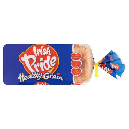 Irish Pride Healthy Grain Pan (800 g)