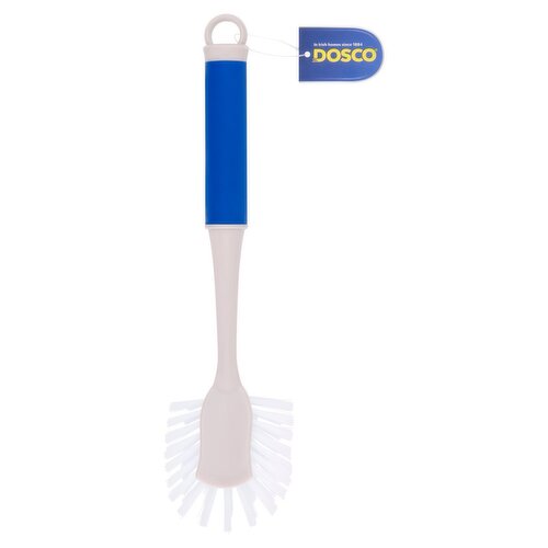 Dosco Soft Grip Jumbo Wash Up Brush (1 Piece)