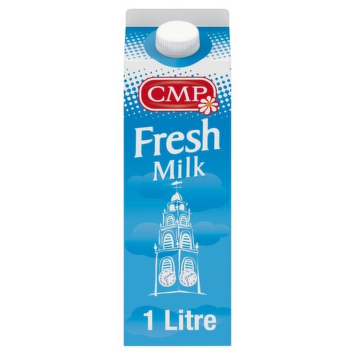 CMP Dairy Fresh Milk (1 L)