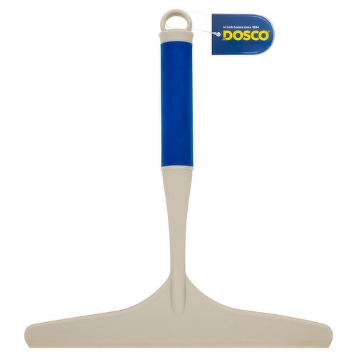 Dosco Soft Grip Shower & Window Squeegee (1 Piece)