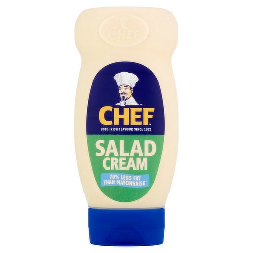 Chef Salad Cream (440 g)