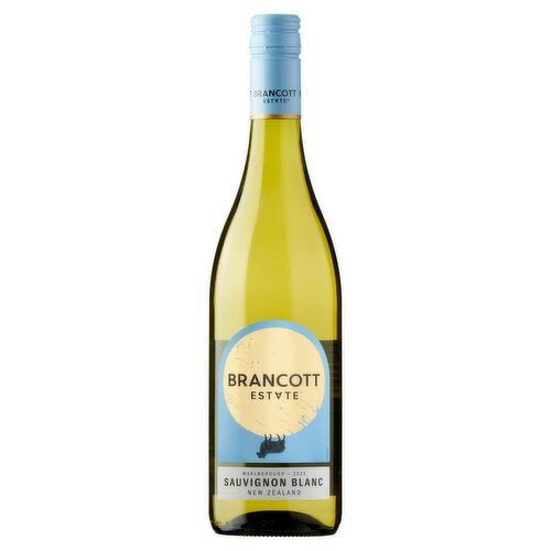 Brancott Estate Sauvignon Blanc (75 cl)