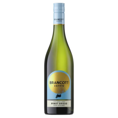 Brancott Estate Pinot Grigio (75 cl)