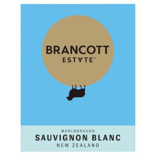 Brancott Estate Sauv Blanc 6 Pack (75 cl)