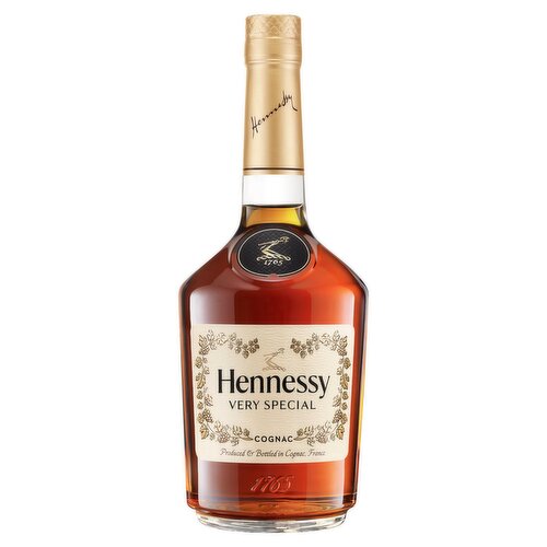 Hennessy Very Special Cognac Brandy (70 cl)