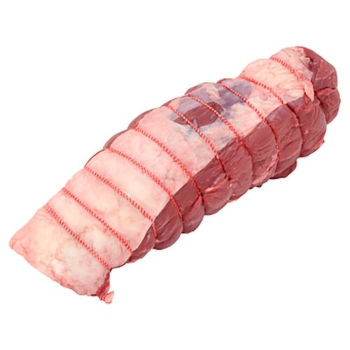 SuperValu Fresh Irish Beef Rump Rolled & Tied (1 kg)