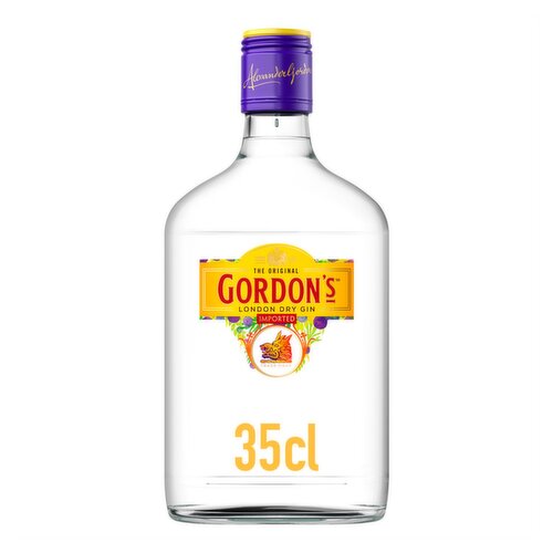 Gordon's Dry Gin (35 cl)