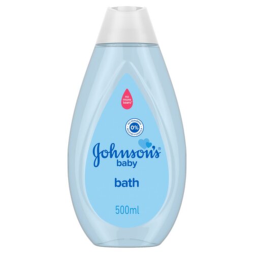 Johnson's Baby Bath (500 ml)