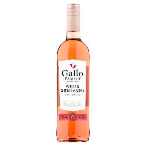 Gallo Family White Grenache (75 cl)