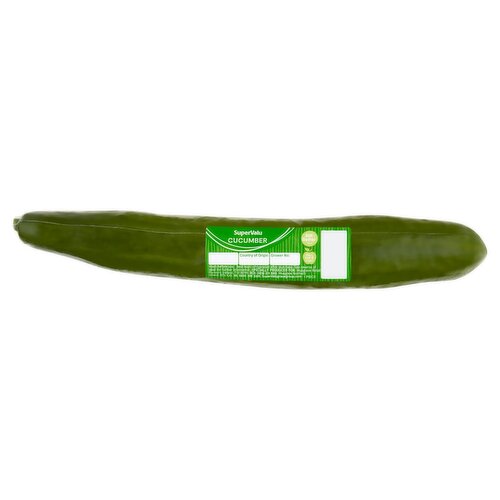 SuperValu Cucumber (1 Piece)