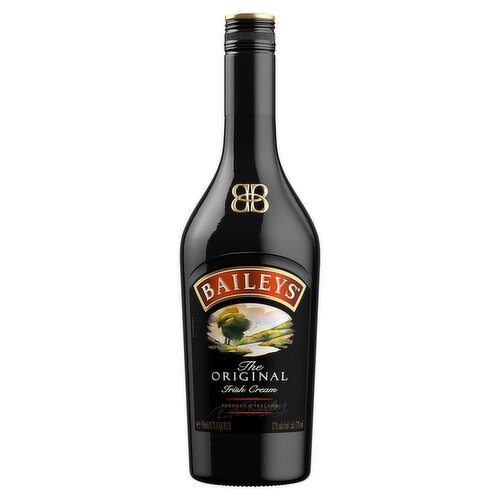 Baileys Original Irish Cream Liqueur (70 cl)