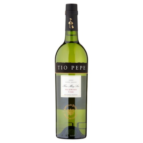 Tio Pepe  (75 cl)