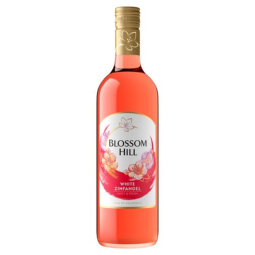 Blossom Hill Pale Rose (75 cl)