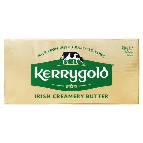 Kerrygold Creamery Butter (454 g)