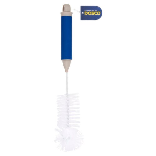 Dosco Soft Grip Bottle Brush   (1 Piece)