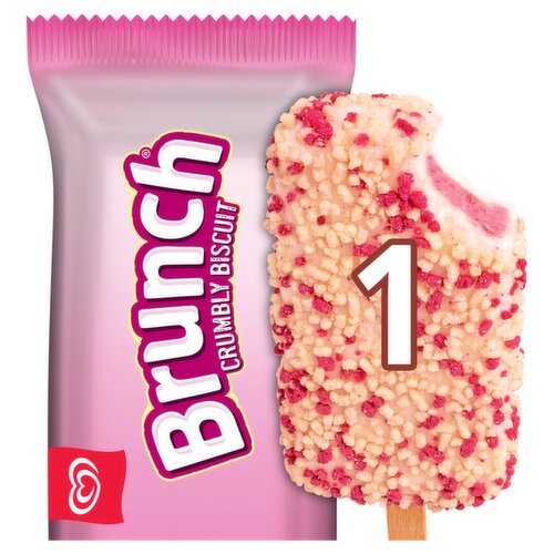 HB Brunch Ice Cream (95 ml)