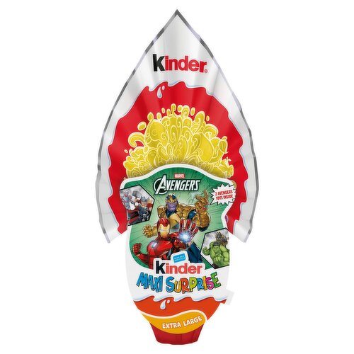 Kinder Flame Egg (320 g)