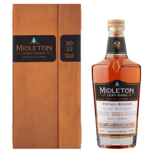 Midleton Very Rare Whiskey  (70 cl)