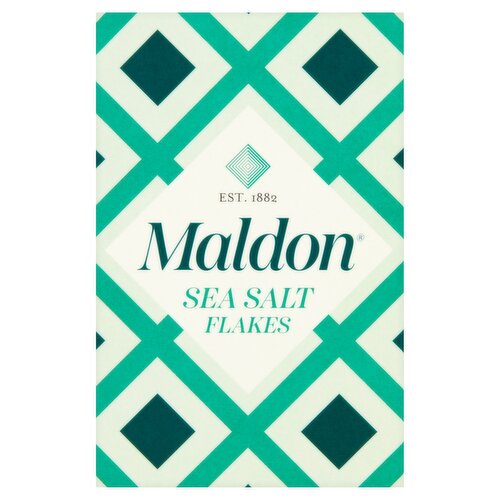 Maldon  Sea Salt (250 g)
