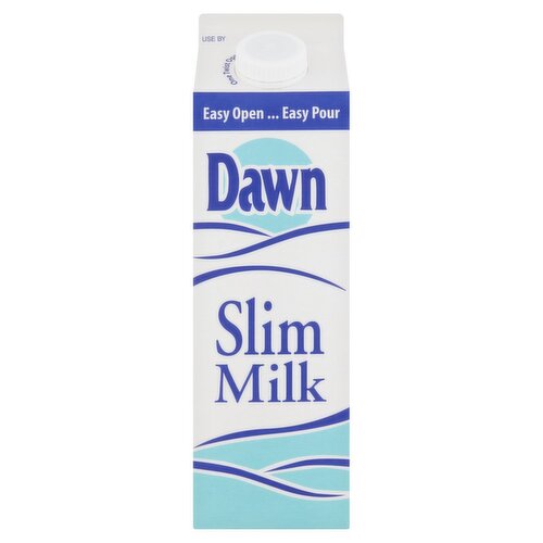 Dawn Skimmed Milk  (1 L)