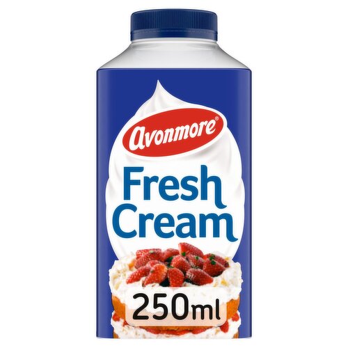 Avonmore Fresh Cream (250 ml)