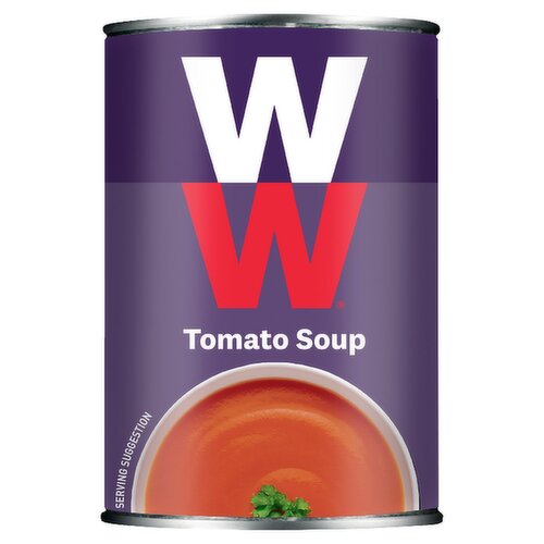 Heinz Weight Watchers Tomato Soup (295 g)