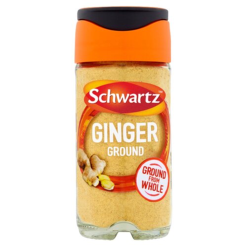 Schwartz Spices Ginger Ground  (26 g)